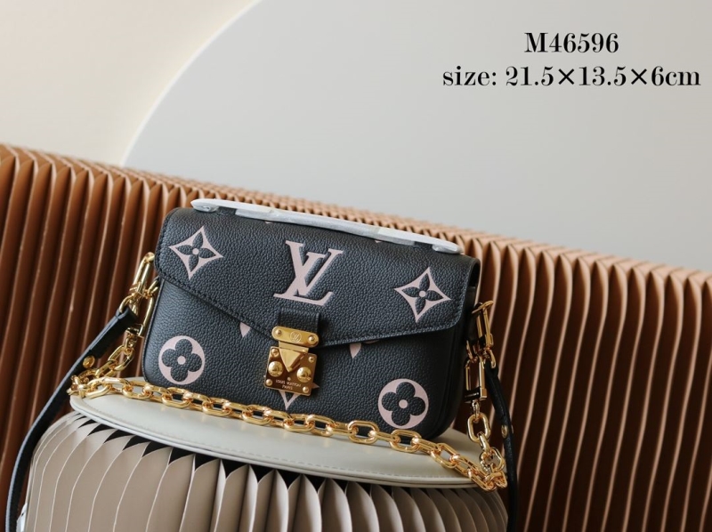 LV Satchel bags